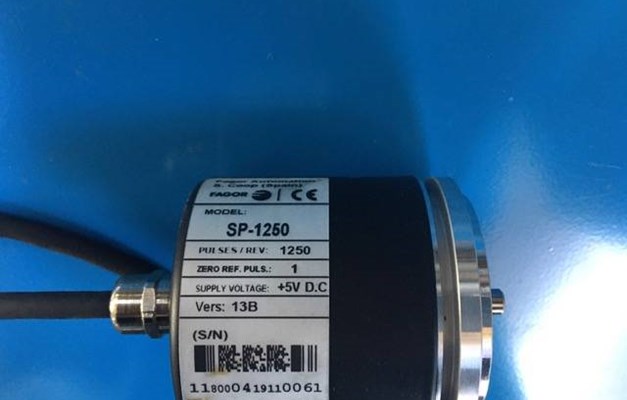 ENCODER SP-1250 Rot.Encoder - FAGOR